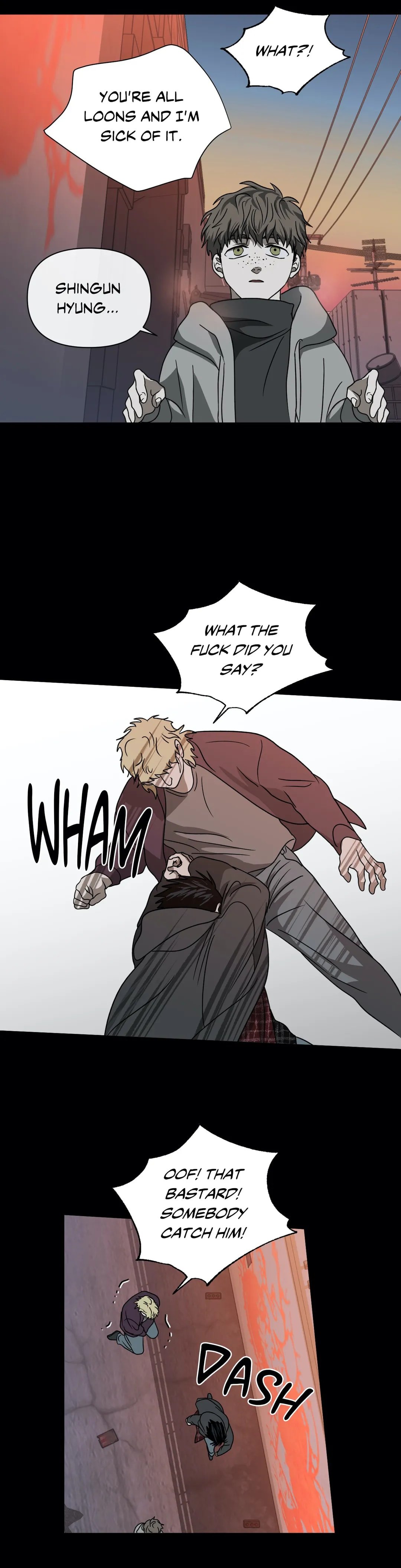 Shutline, Chapter 34 image 16